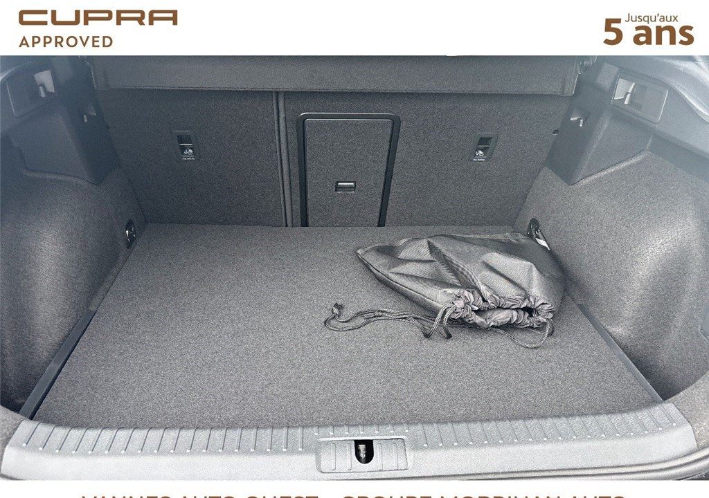 CUPRA FORMENTOR 1.4 E-HYBRID 204 CH DSG6