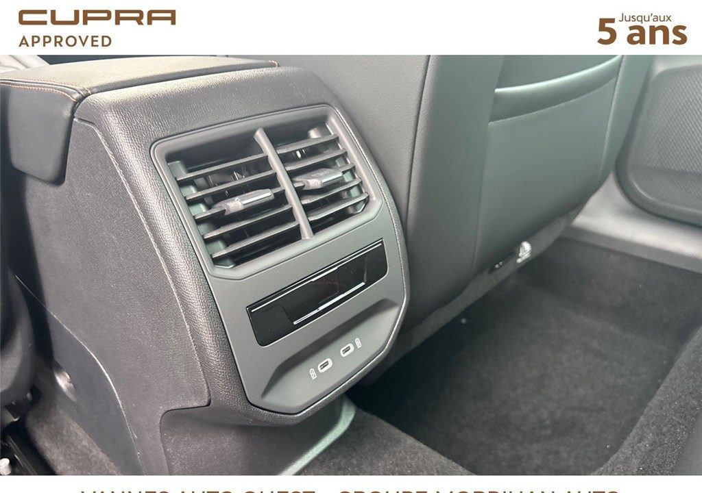 CUPRA FORMENTOR 1.4 E-HYBRID 204 CH DSG6