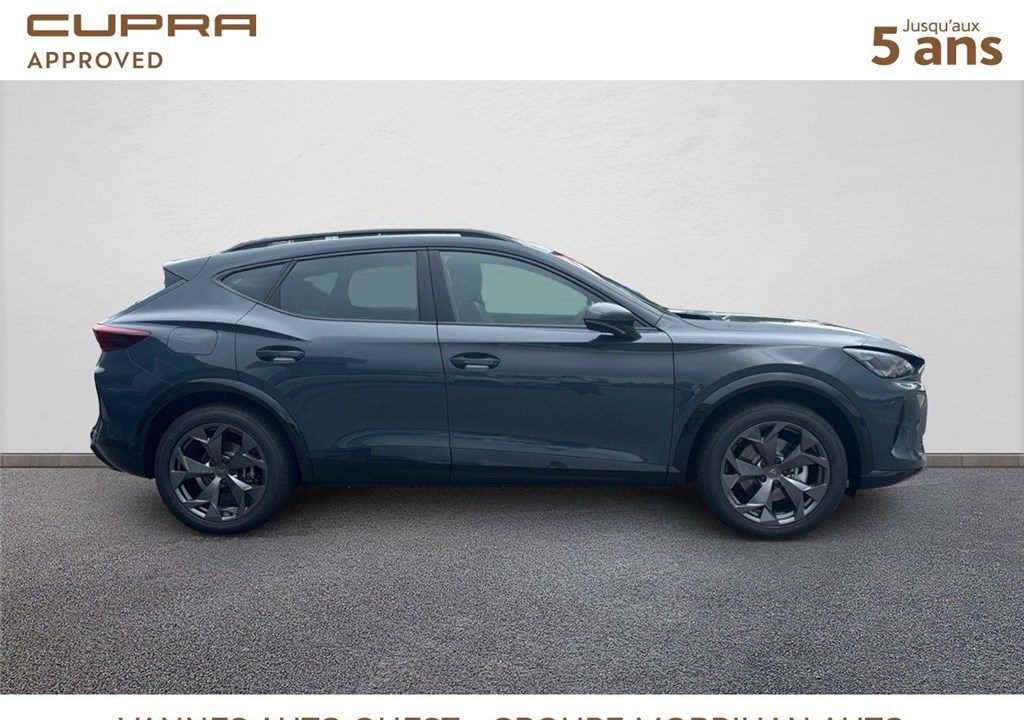 CUPRA FORMENTOR 1.4 E-HYBRID 204 CH DSG6