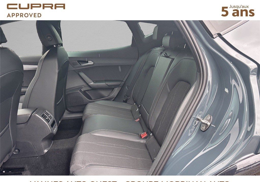 CUPRA FORMENTOR 1.4 E-HYBRID 204 CH DSG6