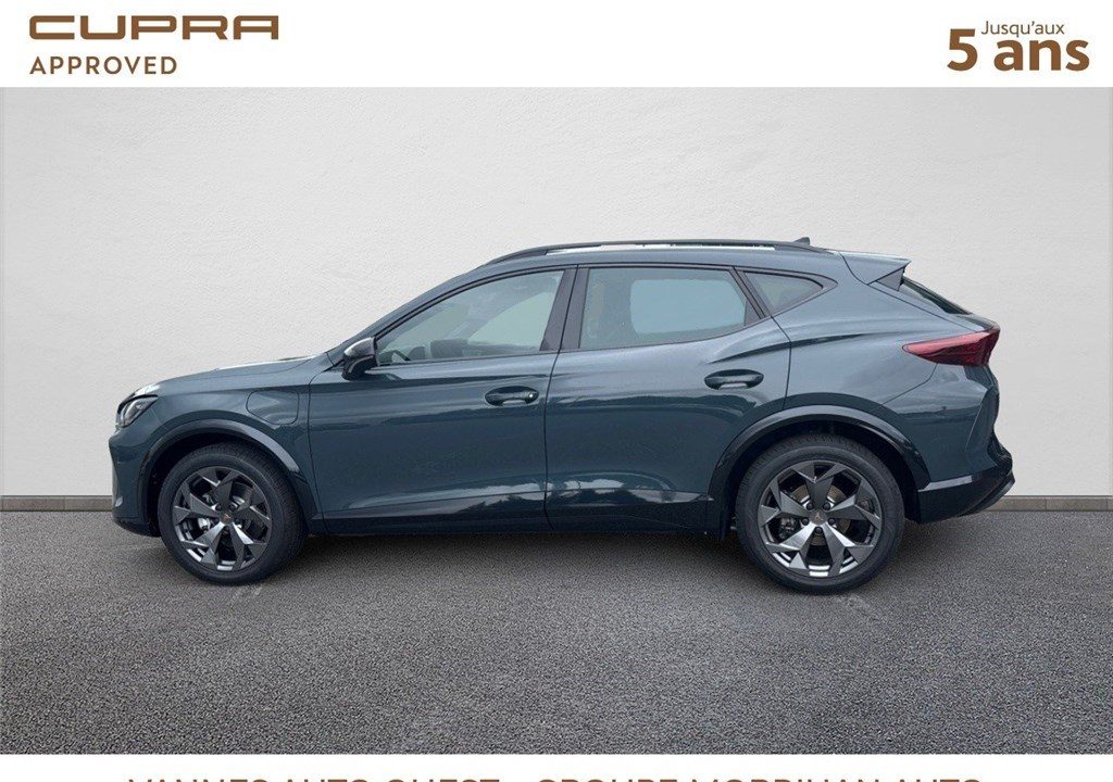 CUPRA FORMENTOR 1.4 E-HYBRID 204 CH DSG6