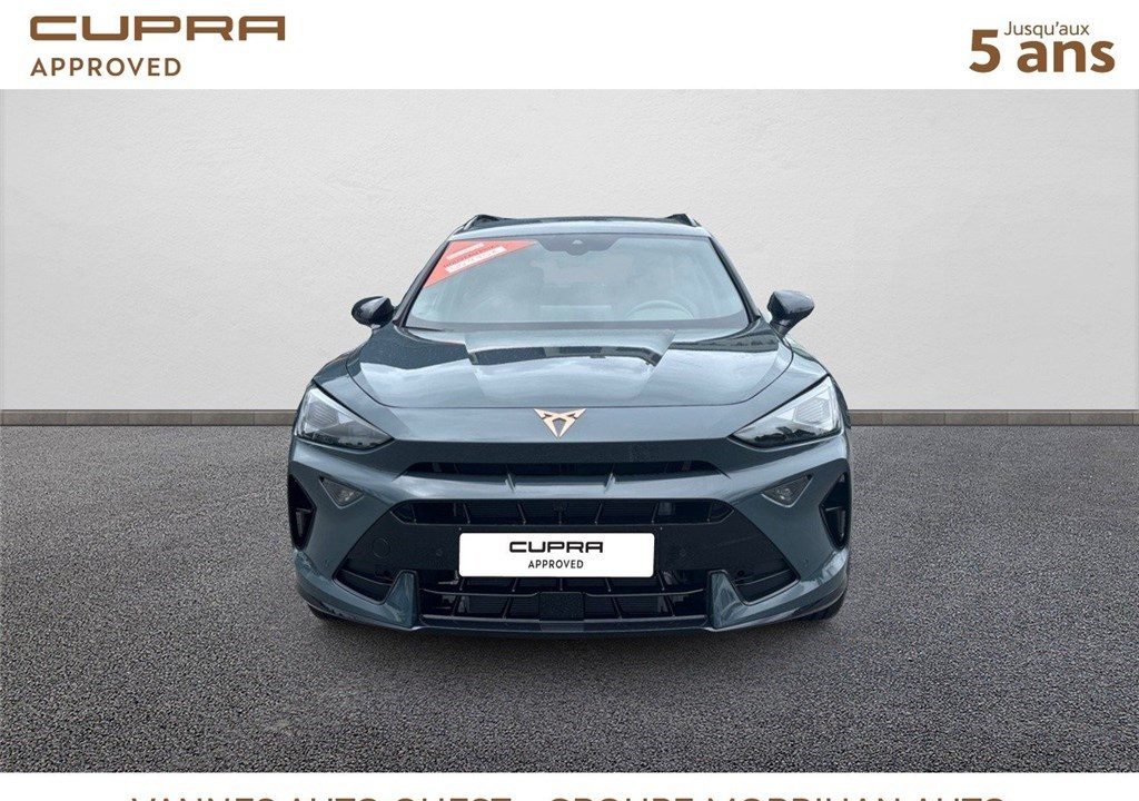 CUPRA FORMENTOR 1.4 E-HYBRID 204 CH DSG6