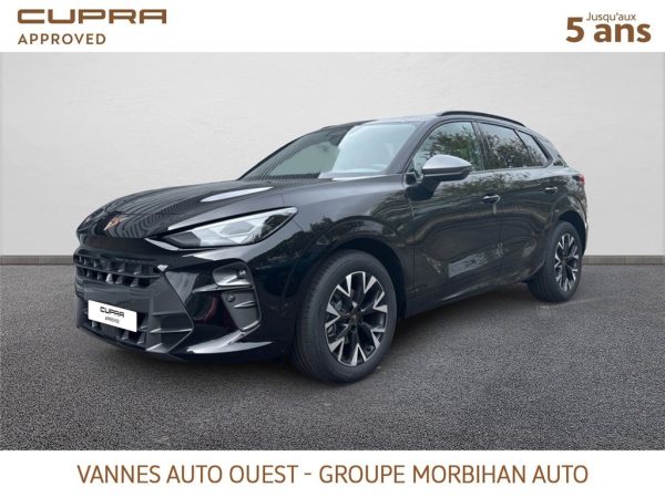 CUPRA TERRAMAR 1.5 ETSI HYBRID 150 CH DSG7