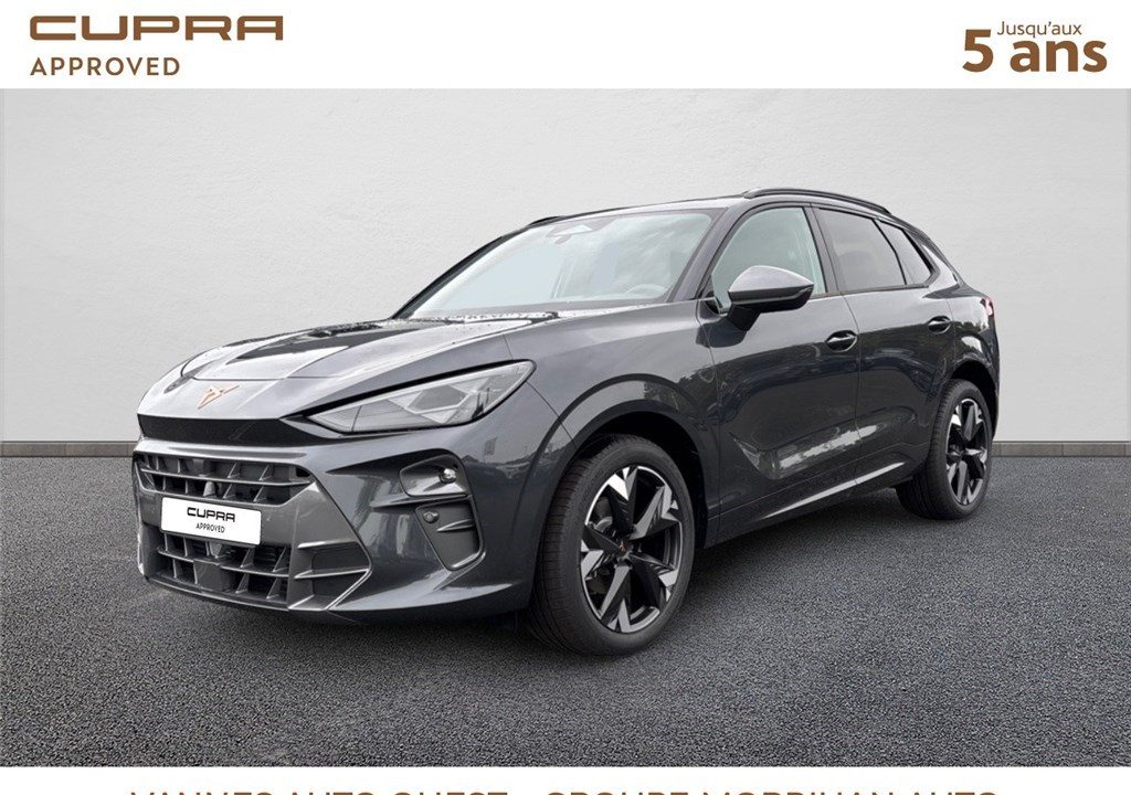 CUPRA TERRAMAR 1.5 ETSI HYBRID 150 CH DSG7