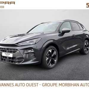 CUPRA TERRAMAR 1.5 ETSI HYBRID 150 CH DSG7