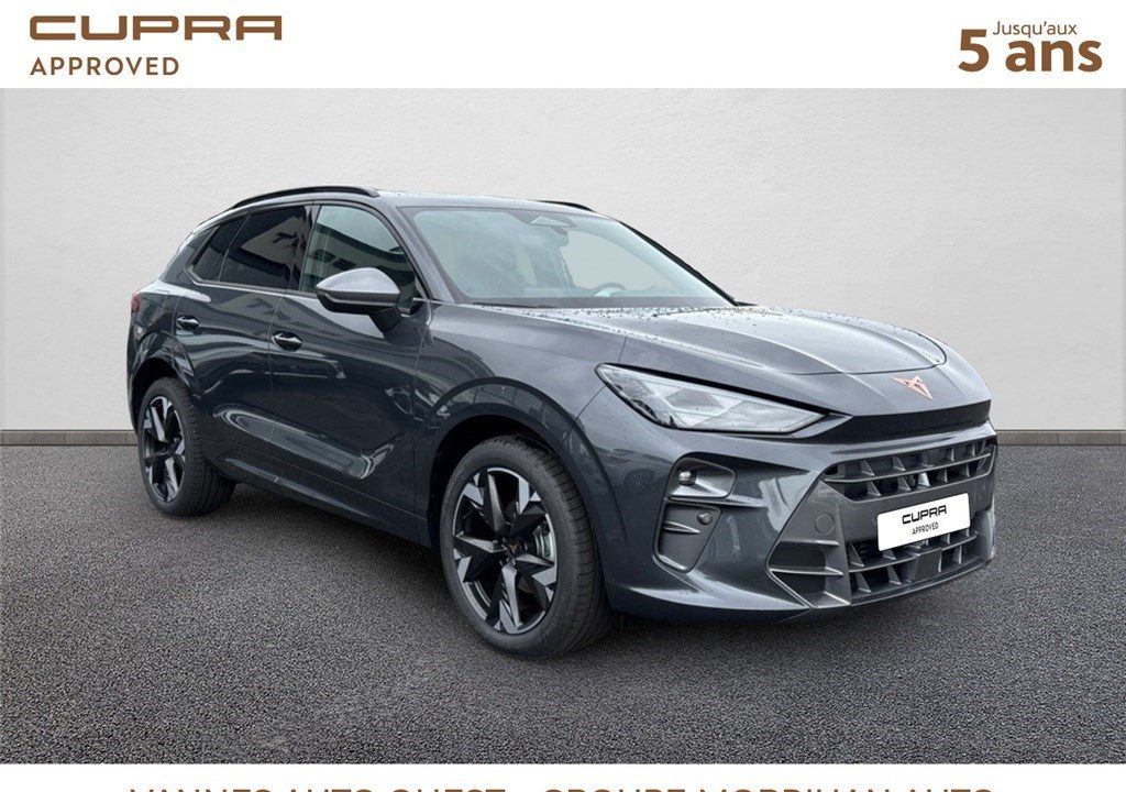 CUPRA TERRAMAR 1.5 ETSI HYBRID 150 CH DSG7