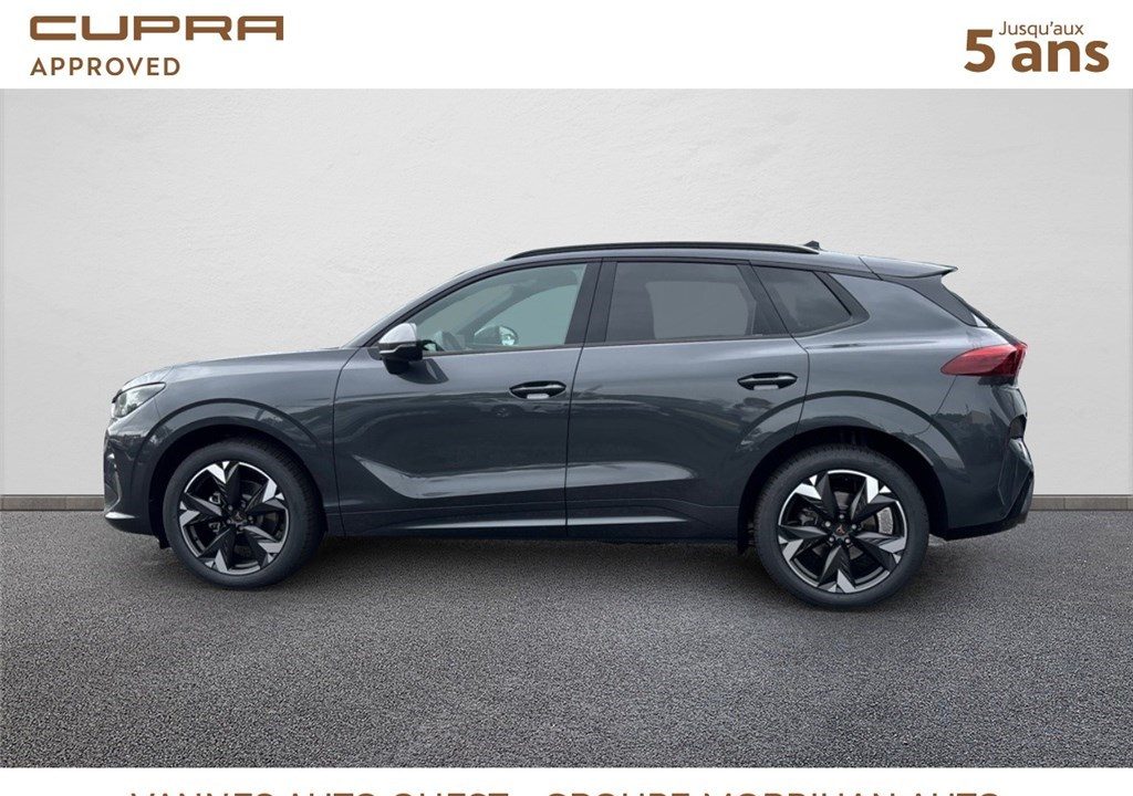 CUPRA TERRAMAR 1.5 ETSI HYBRID 150 CH DSG7