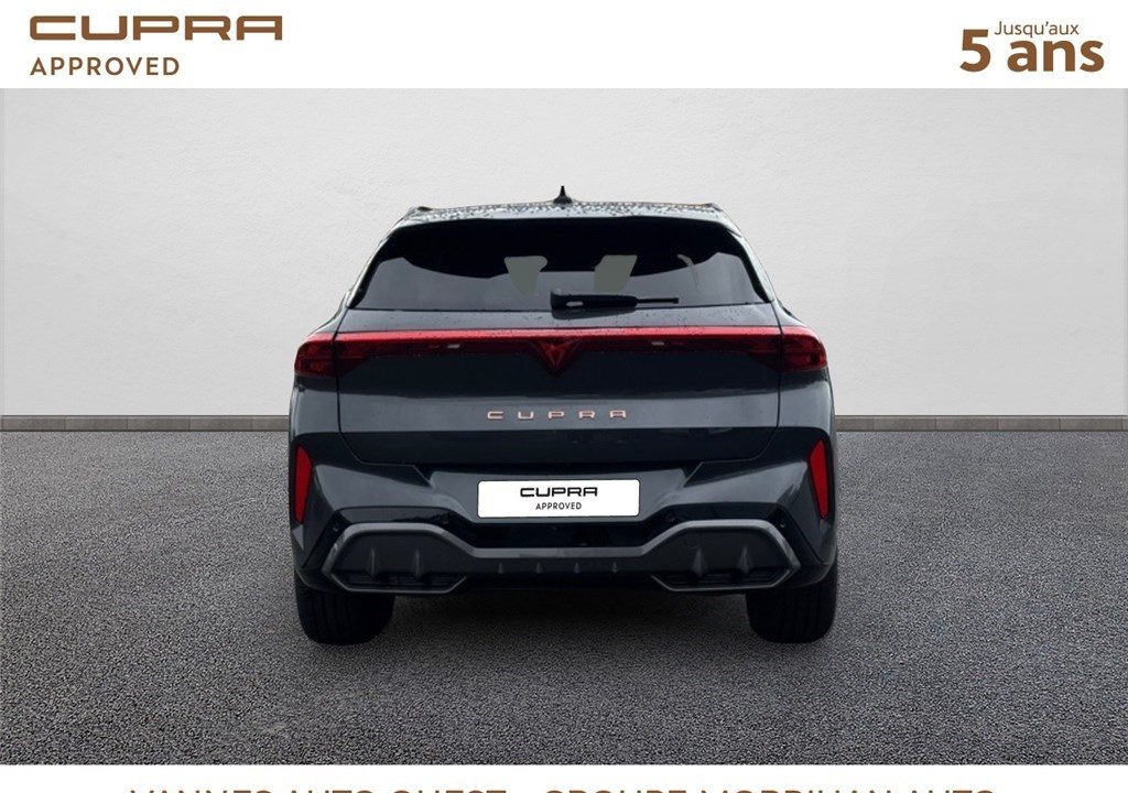 CUPRA TERRAMAR 1.5 ETSI HYBRID 150 CH DSG7