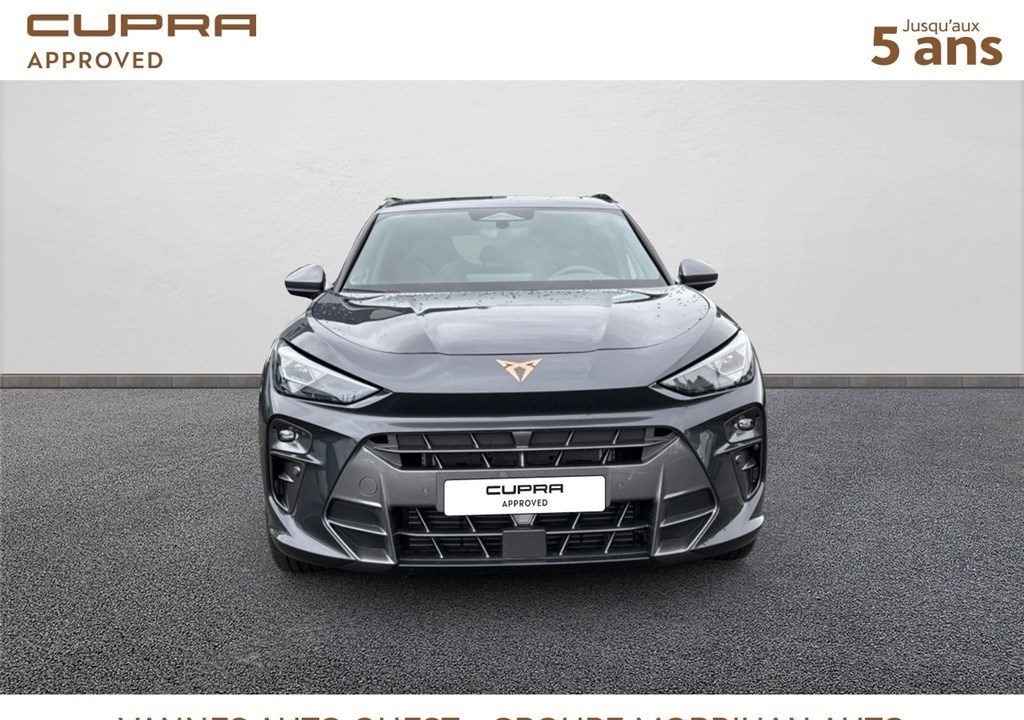 CUPRA TERRAMAR 1.5 ETSI HYBRID 150 CH DSG7