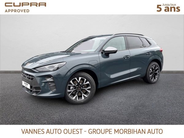 CUPRA TERRAMAR 1.5 EHYBRID 204 CH DSG6