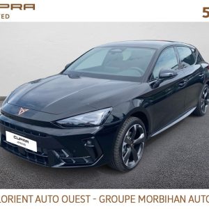 CUPRA LEON 1.5 ETSI HYBRID 150 CH DSG7