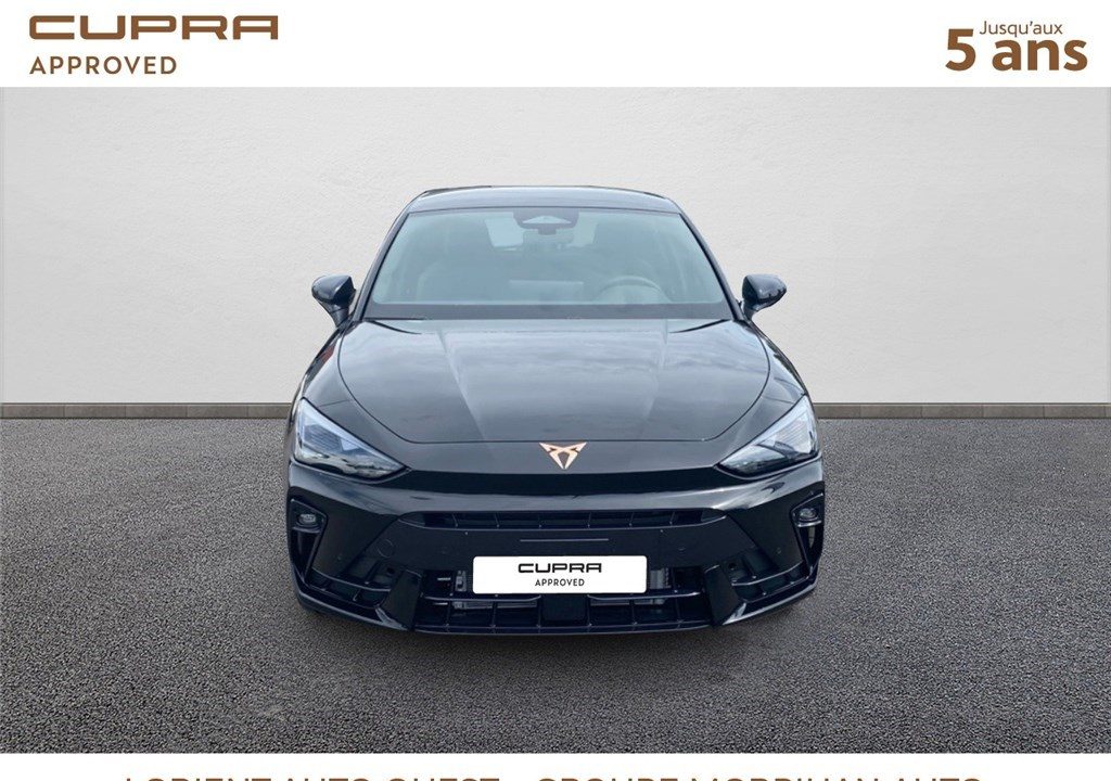 CUPRA LEON 1.5 ETSI HYBRID 150 CH DSG7