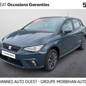 SEAT IBIZA 1.0 ECOTSI 95 CH S/S BVM5
