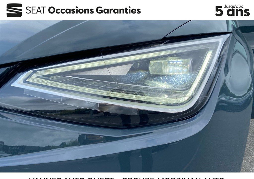 SEAT IBIZA 1.0 ECOTSI 95 CH S/S BVM5