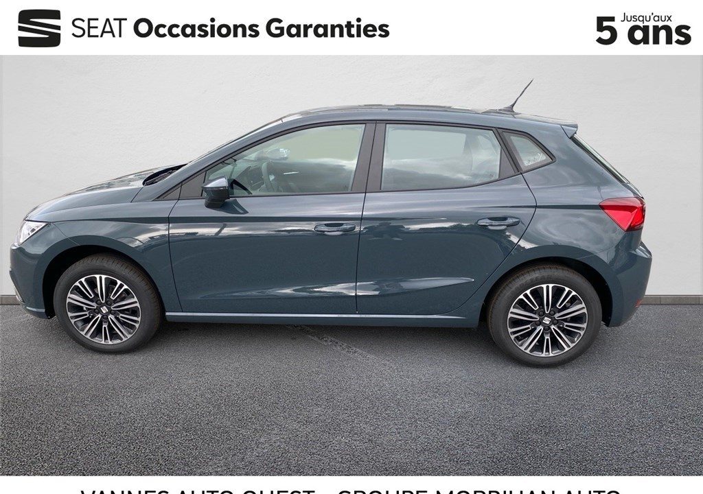 SEAT IBIZA 1.0 ECOTSI 95 CH S/S BVM5