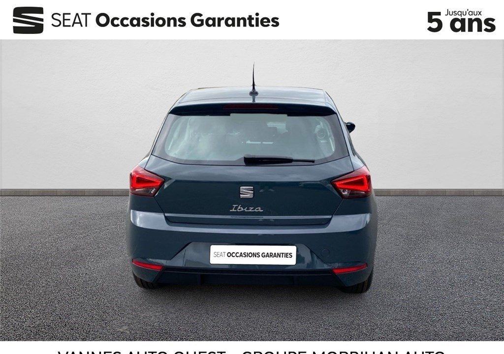 SEAT IBIZA 1.0 ECOTSI 95 CH S/S BVM5