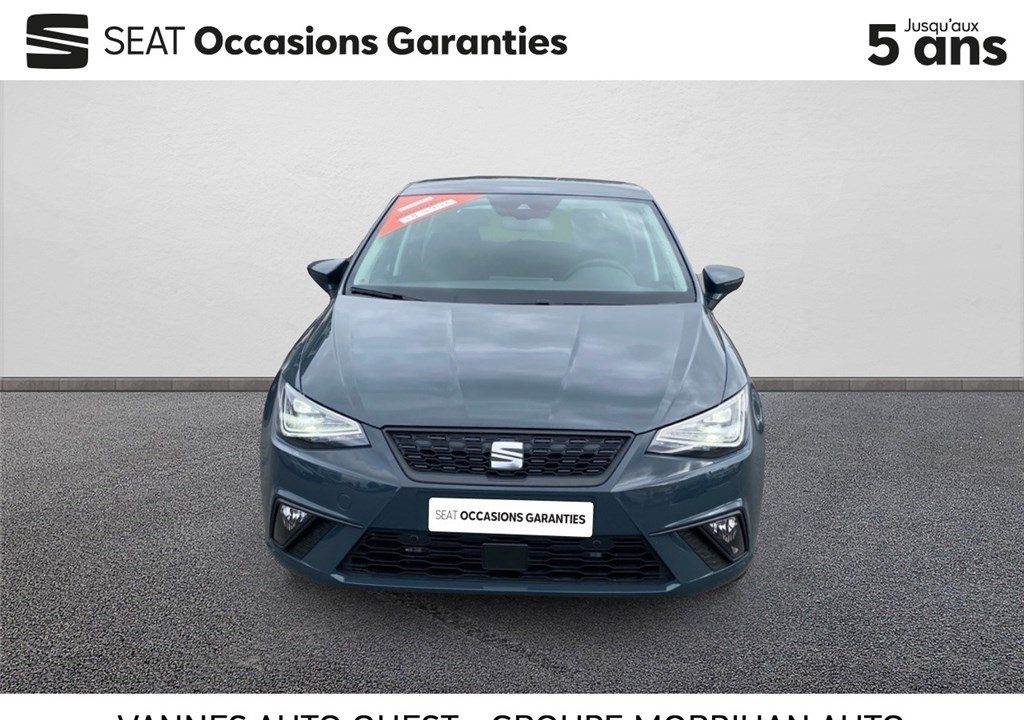 SEAT IBIZA 1.0 ECOTSI 95 CH S/S BVM5