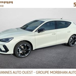 CUPRA LEON 1.5 ETSI HYBRID 150 CH DSG7
