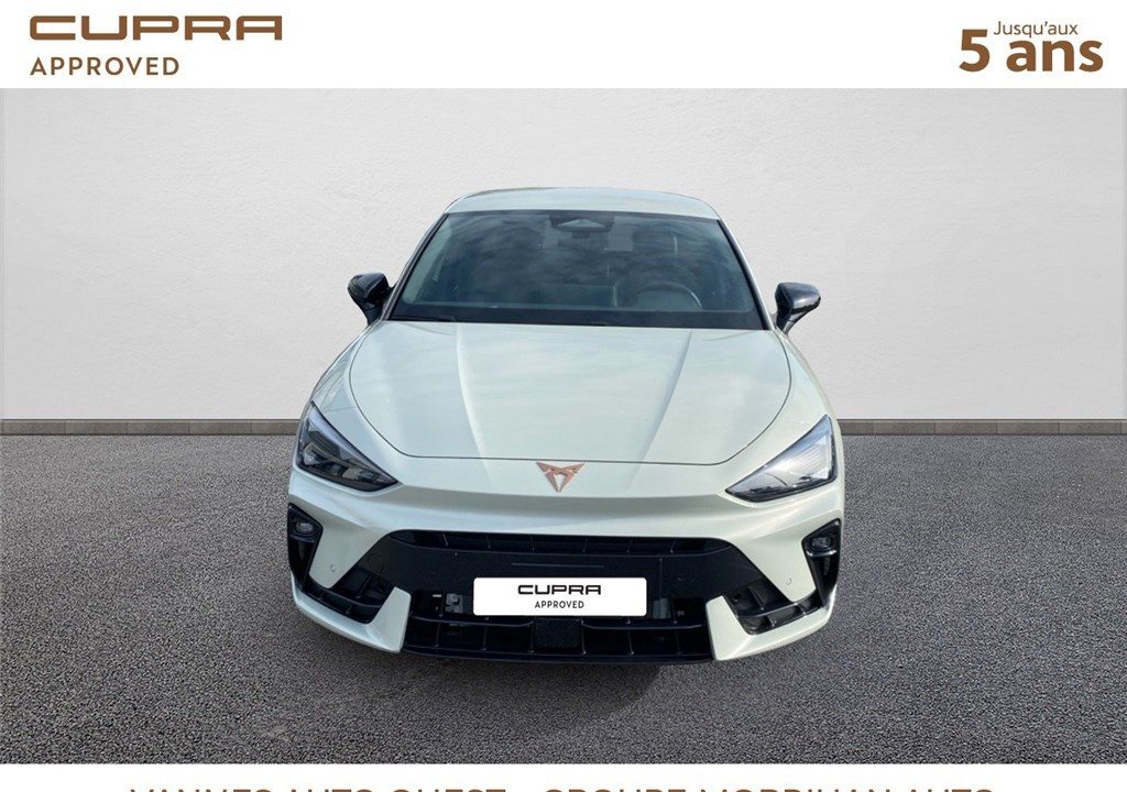 CUPRA LEON 1.5 ETSI HYBRID 150 CH DSG7