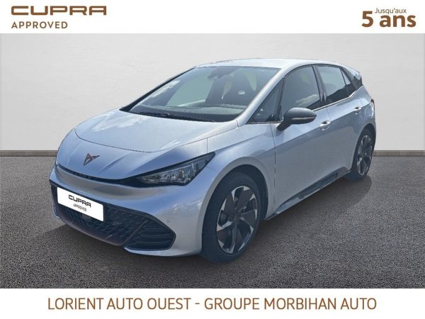 CUPRA BORN 204 CH – BATTERIE L