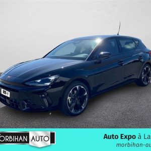 CUPRA LEON 1.5 ETSI HYBRID 150 CH DSG7