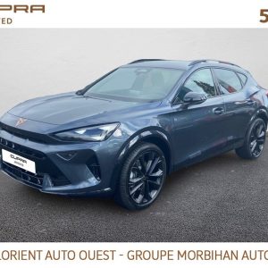CUPRA FORMENTOR EHYBRID 204 CH DSG6