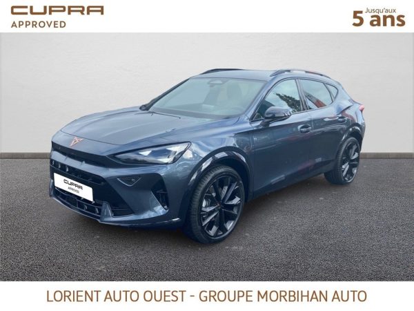 CUPRA FORMENTOR EHYBRID 204 CH DSG6