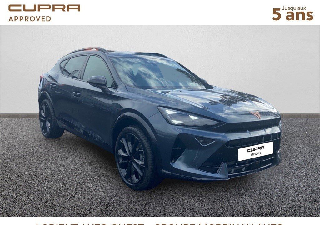 CUPRA FORMENTOR EHYBRID 204 CH DSG6
