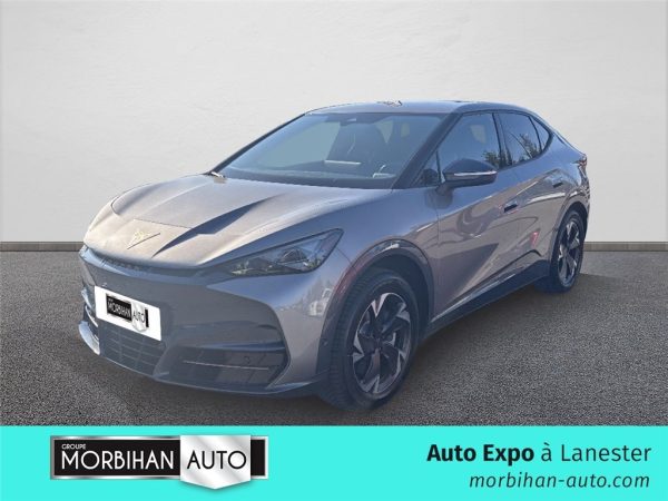 CUPRA TAVASCAN 286 CH