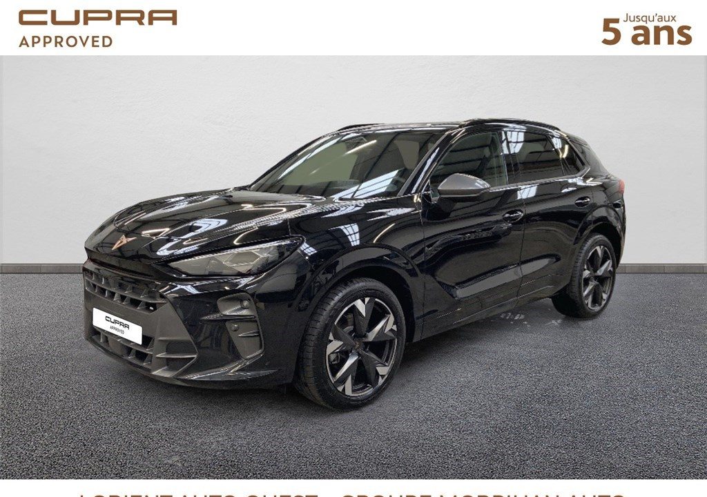 CUPRA TERRAMAR 1.5 ETSI HYBRID 150 CH DSG7