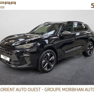 CUPRA TERRAMAR 1.5 ETSI HYBRID 150 CH DSG7