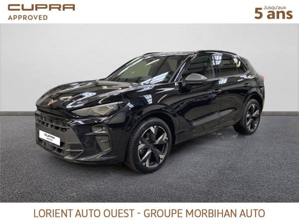 CUPRA TERRAMAR 1.5 ETSI HYBRID 150 CH DSG7