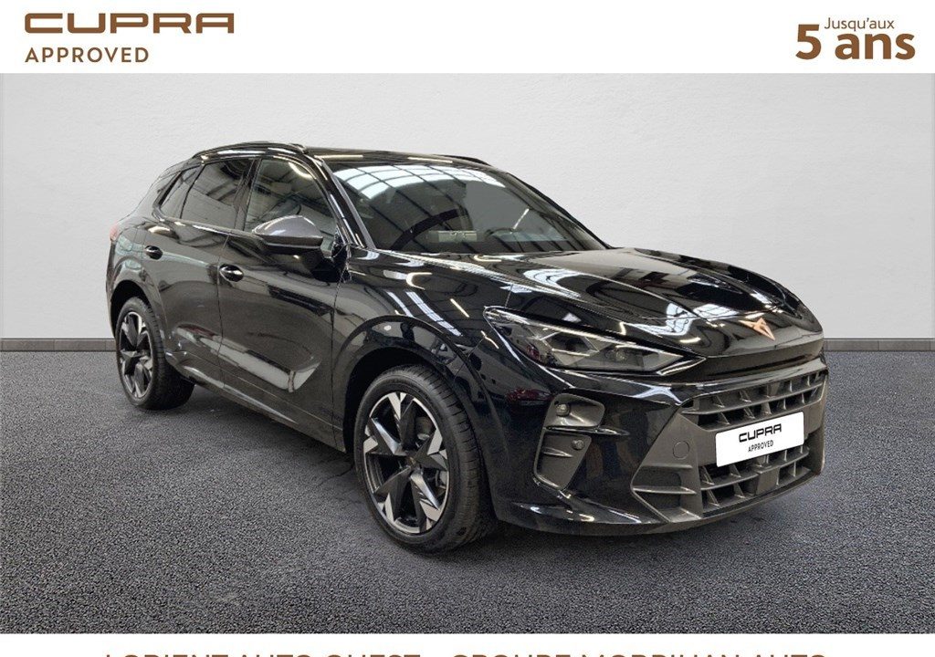 CUPRA TERRAMAR 1.5 ETSI HYBRID 150 CH DSG7