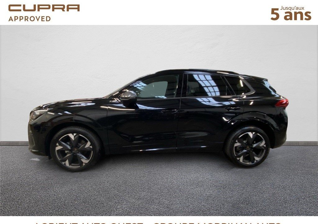 CUPRA TERRAMAR 1.5 ETSI HYBRID 150 CH DSG7