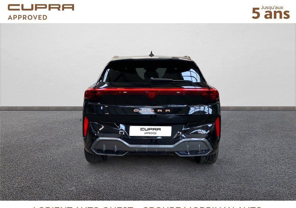 CUPRA TERRAMAR 1.5 ETSI HYBRID 150 CH DSG7
