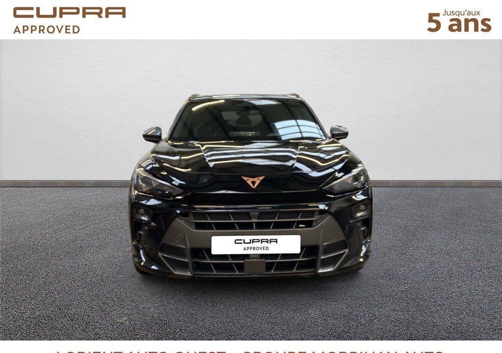 CUPRA TERRAMAR 1.5 ETSI HYBRID 150 CH DSG7