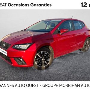 SEAT IBIZA 1.0 ECOTSI 95 CH S/S BVM5