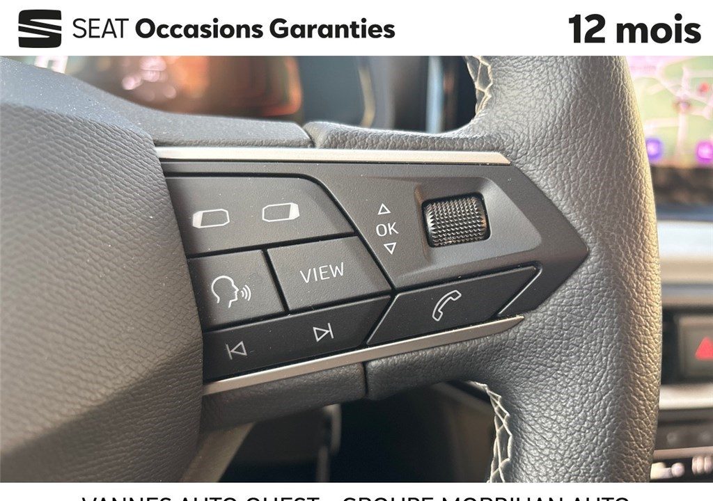 SEAT IBIZA 1.0 ECOTSI 95 CH S/S BVM5