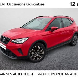 SEAT ARONA 1.0 TSI 95 CH START/STOP BVM5