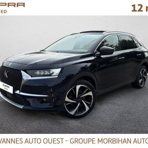 DS DS7 CROSSBACK BLUEHDI 180 EAT8