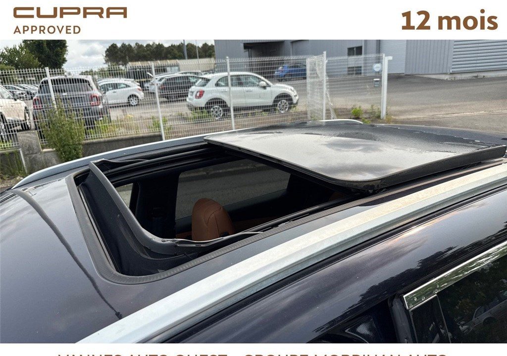 DS DS7 CROSSBACK BLUEHDI 180 EAT8