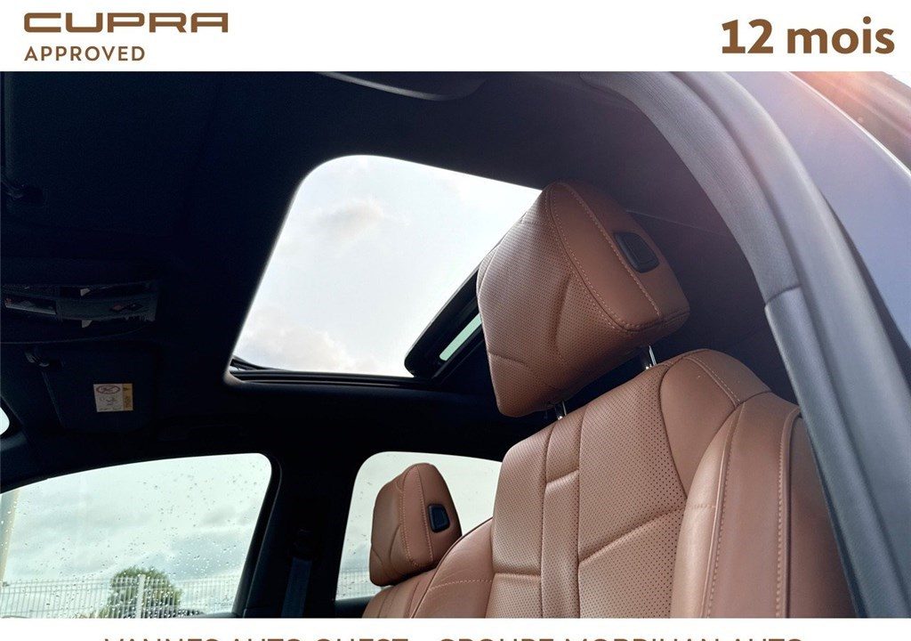 DS DS7 CROSSBACK BLUEHDI 180 EAT8