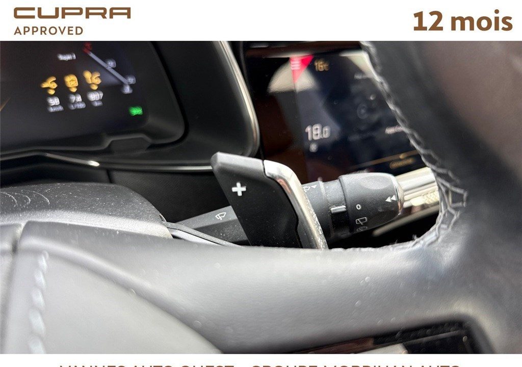 DS DS7 CROSSBACK BLUEHDI 180 EAT8