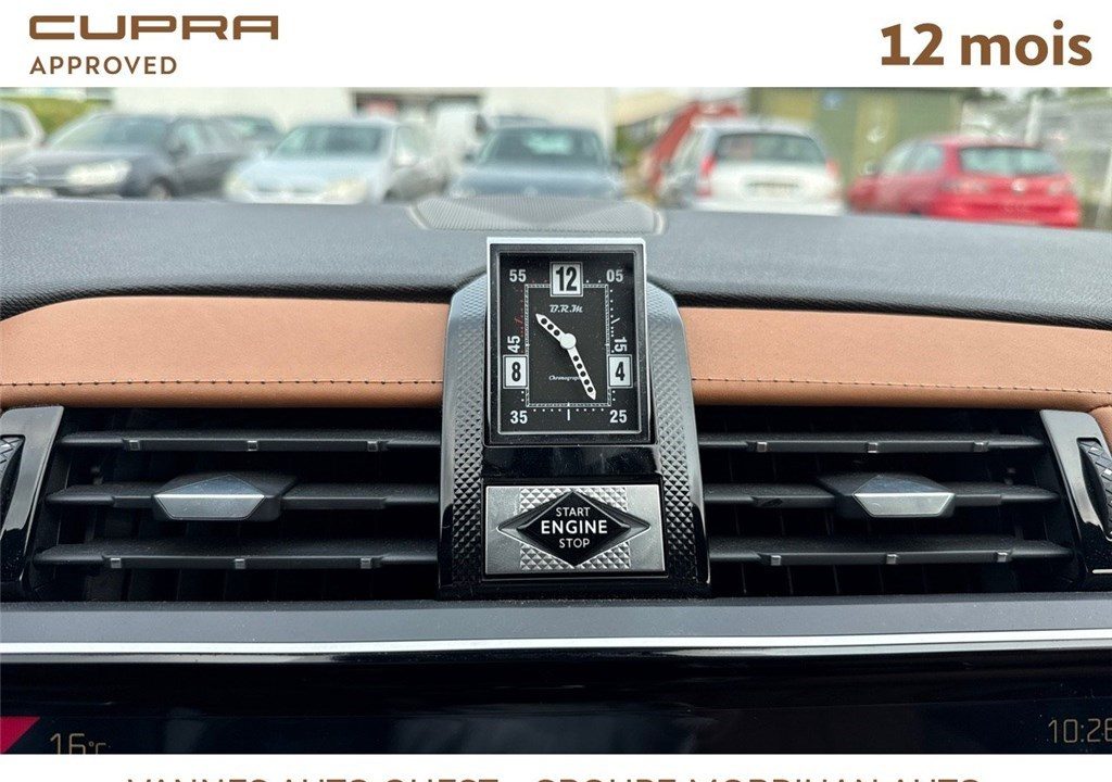 DS DS7 CROSSBACK BLUEHDI 180 EAT8