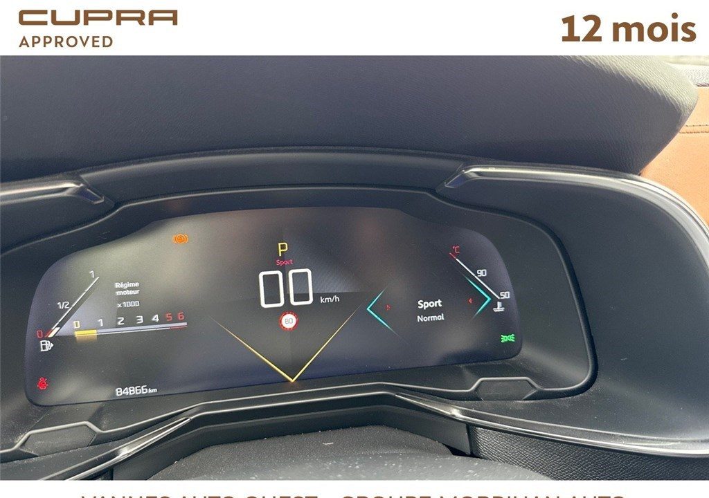 DS DS7 CROSSBACK BLUEHDI 180 EAT8