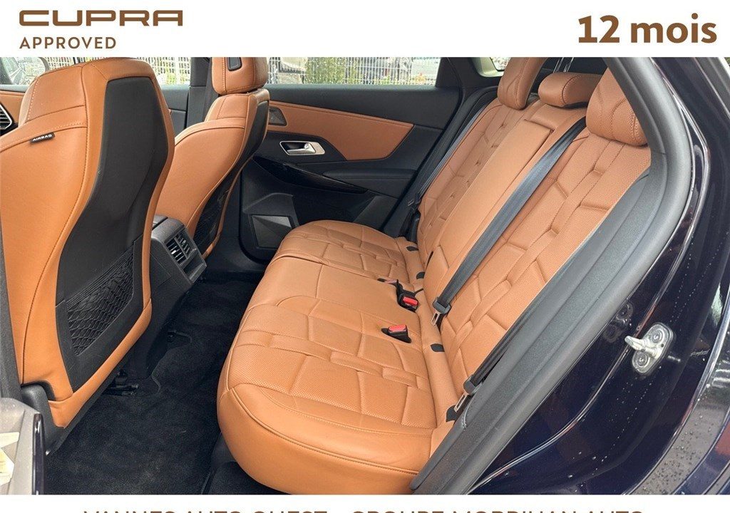 DS DS7 CROSSBACK BLUEHDI 180 EAT8