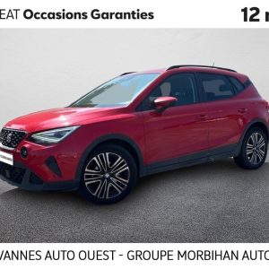 SEAT ARONA 1.0 TSI 95 CH START/STOP BVM5
