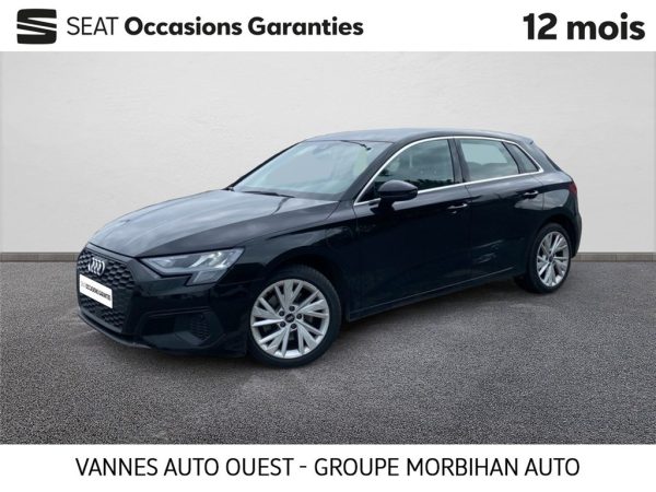 AUDI A3 SPORTBACK 40 TFSIE 204 S TRONIC 6