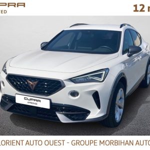 CUPRA FORMENTOR 1.4 E-HYBRID 204 CH DSG6