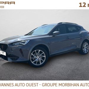 CUPRA FORMENTOR 1.5 TSI 150 CH DSG7